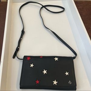 Rag & bone wallet crossbody